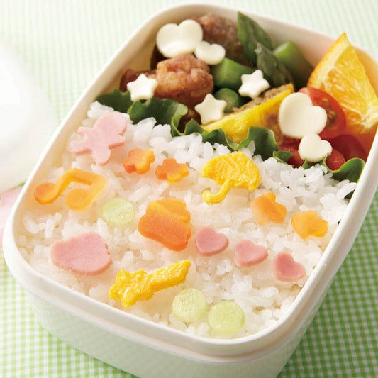 Mini kiszúrók (12 db)