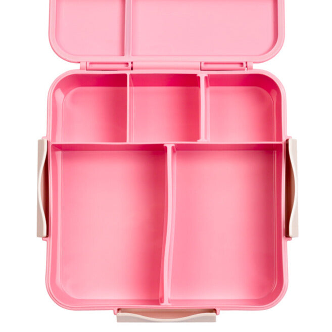 Bento Three Plus - Blush Pink