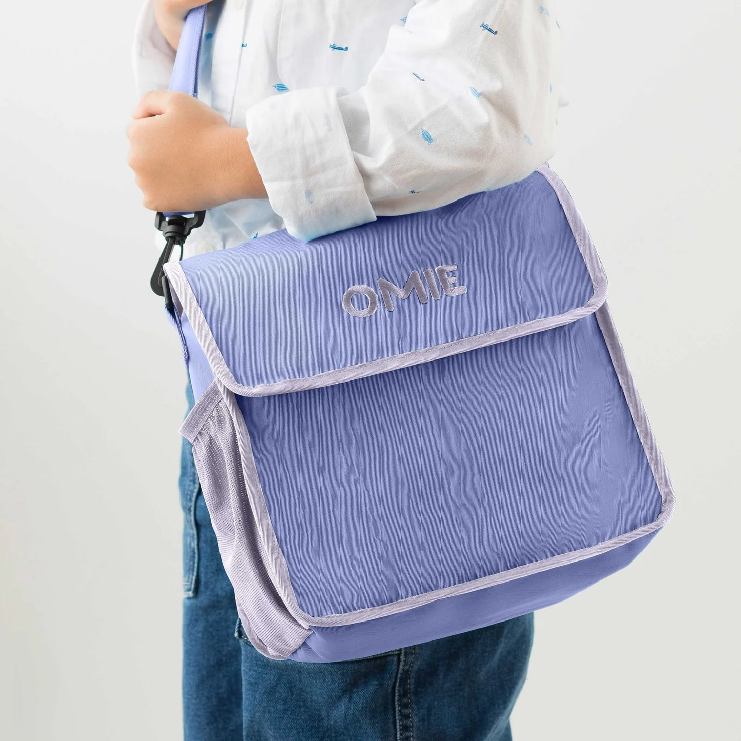 OmieTote - Lila
