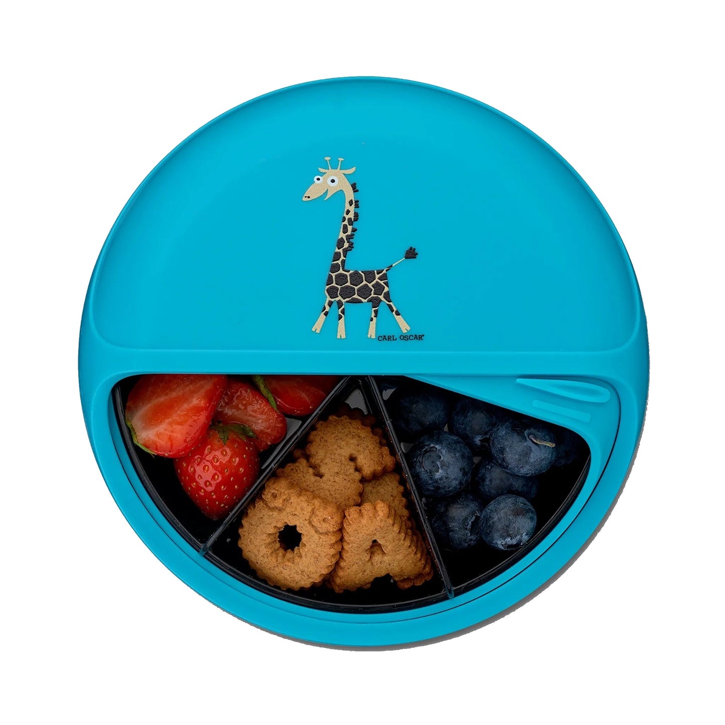 Carl Oscar SnackDISC (több színben)