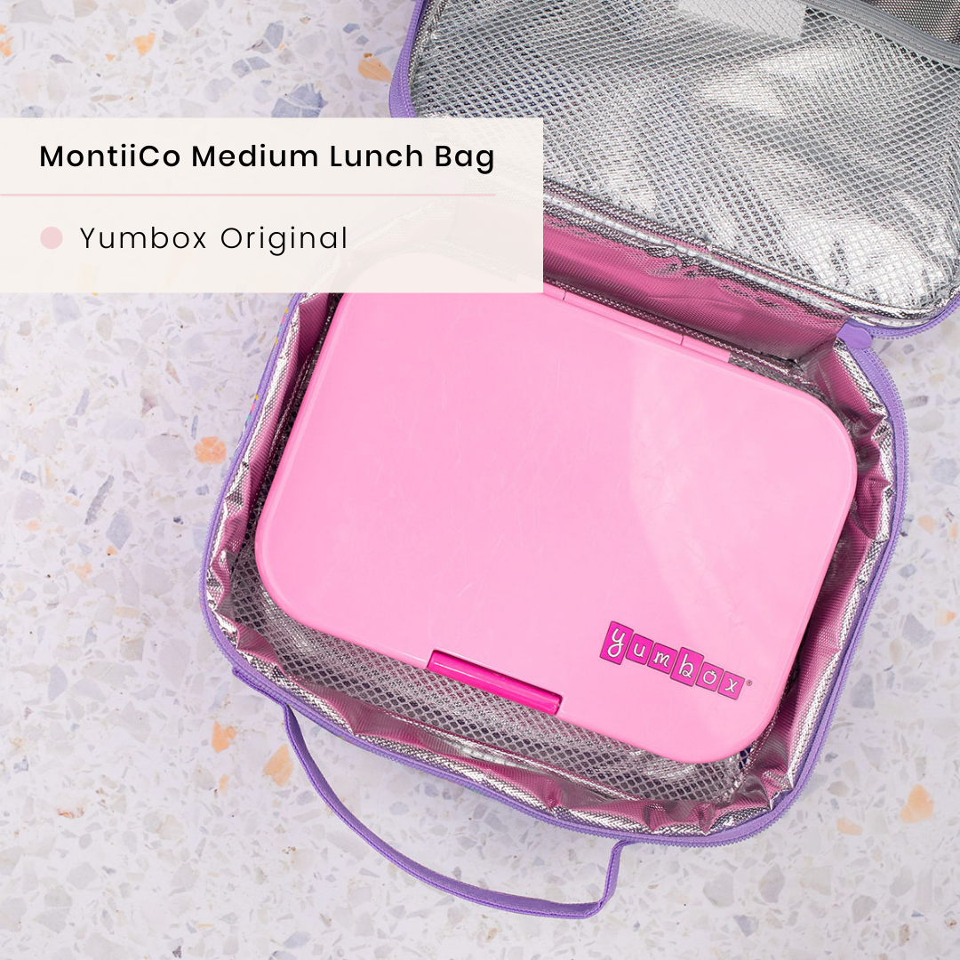 MontiiCo M - cápás