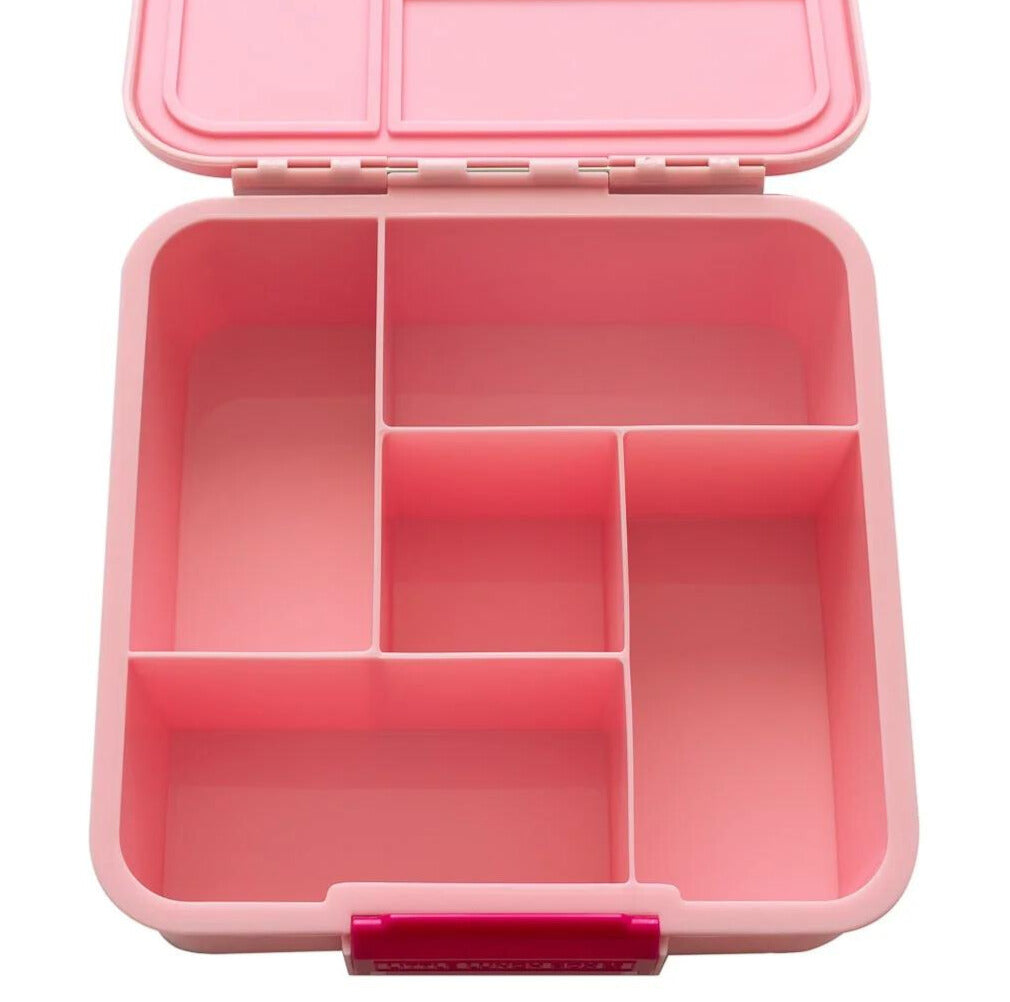 Bento Five - Kitty
