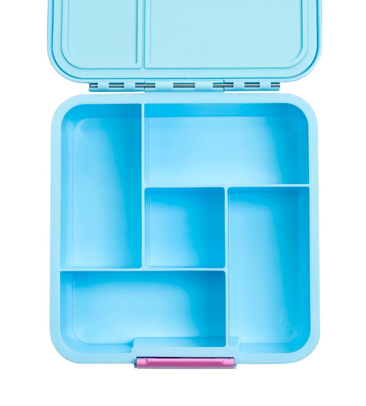 Bento Five - Sky Blue