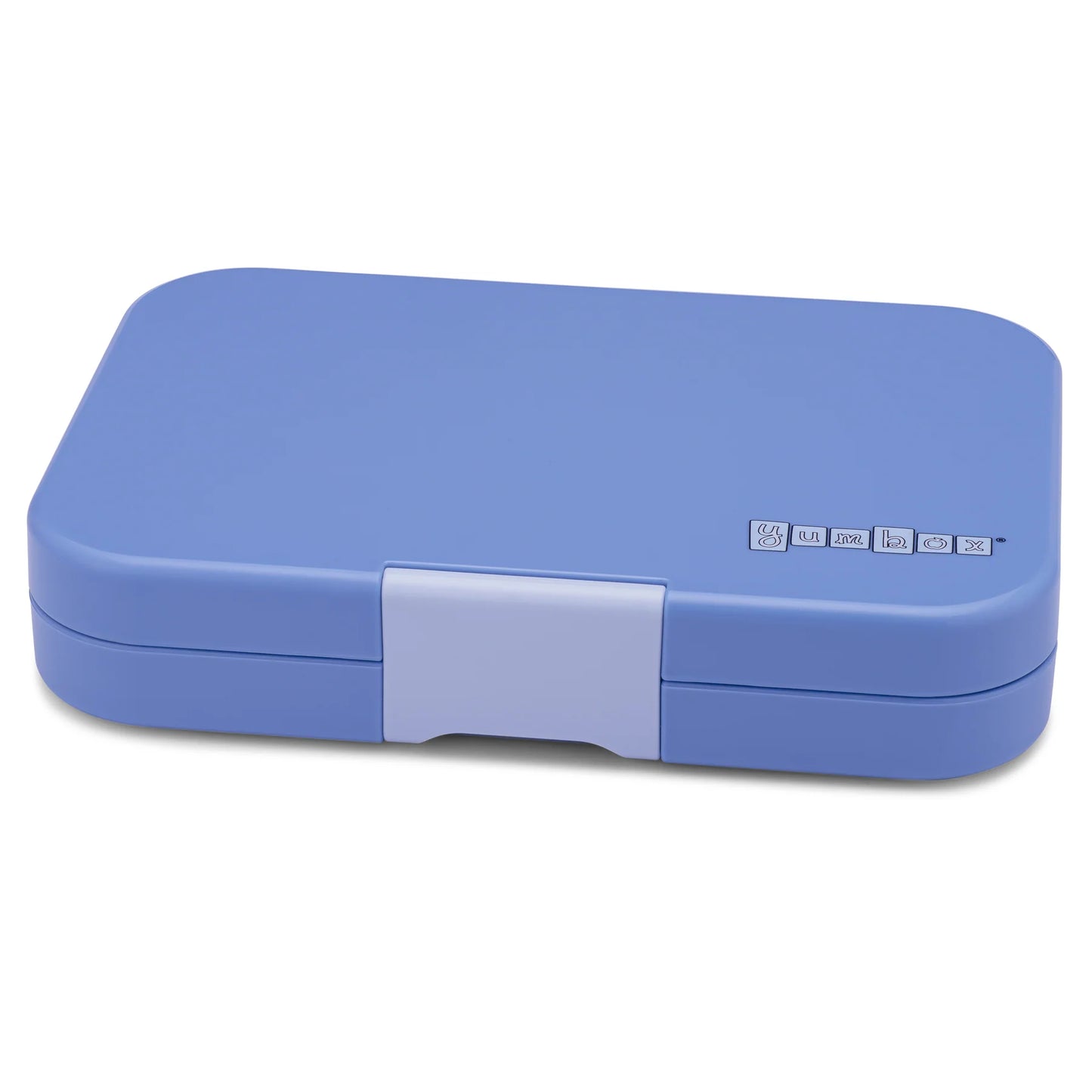 Yumbox Tapas XL Hazy Blue / Panther (4 rekeszes)