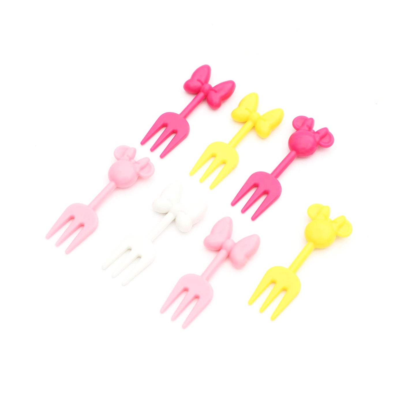 4 db mini villa - Minnie Mouse