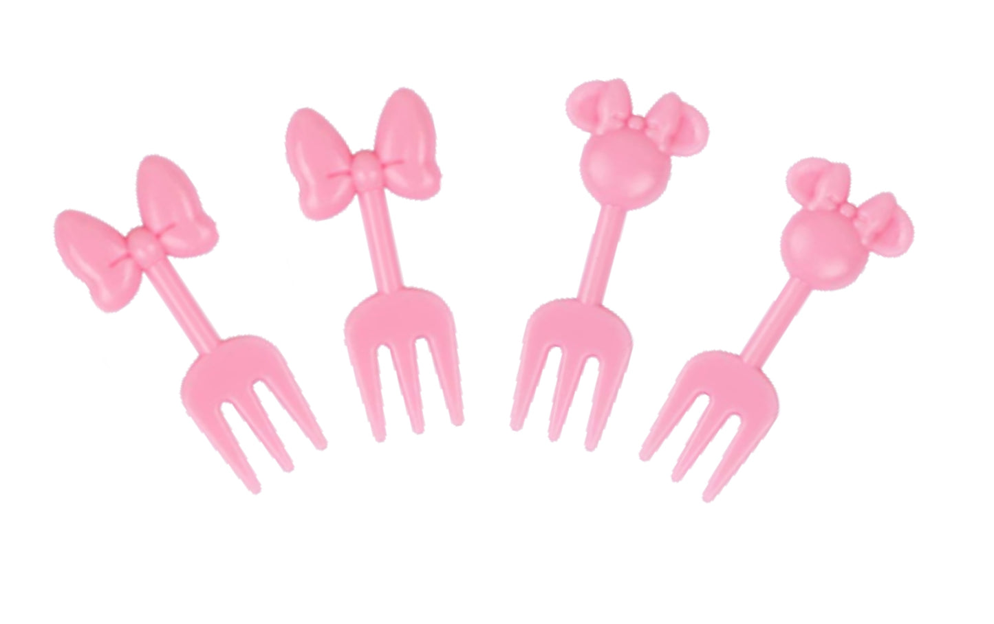 4 db mini villa - Minnie Mouse