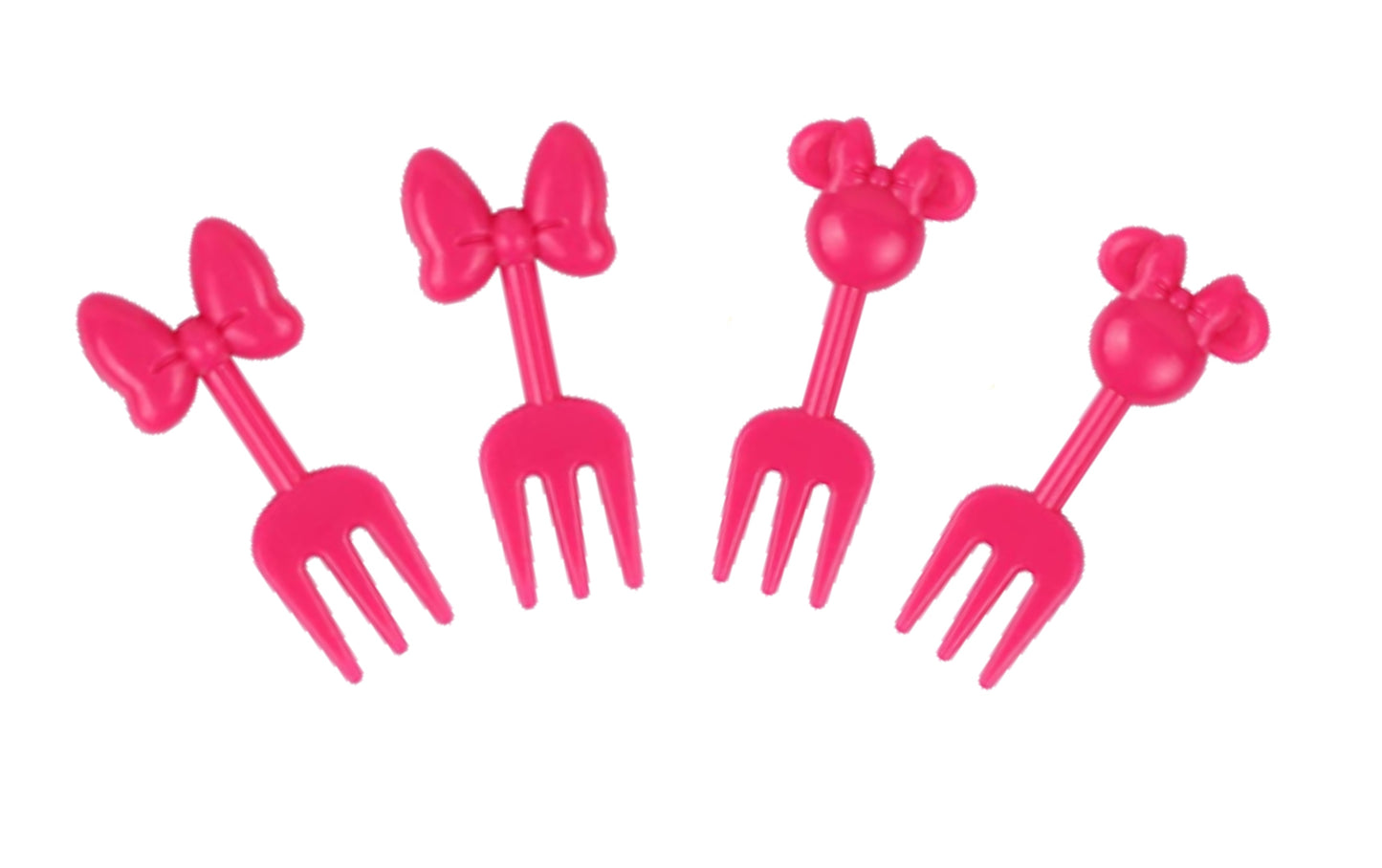 4 db mini villa - Minnie Mouse