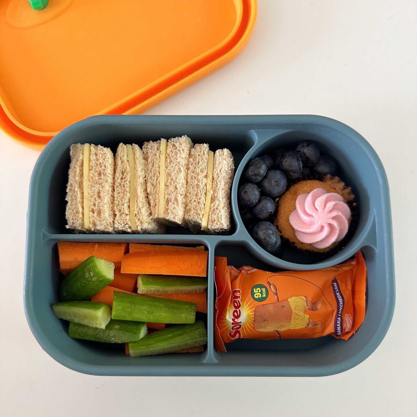 Pick Box - Bento (többféle színben)