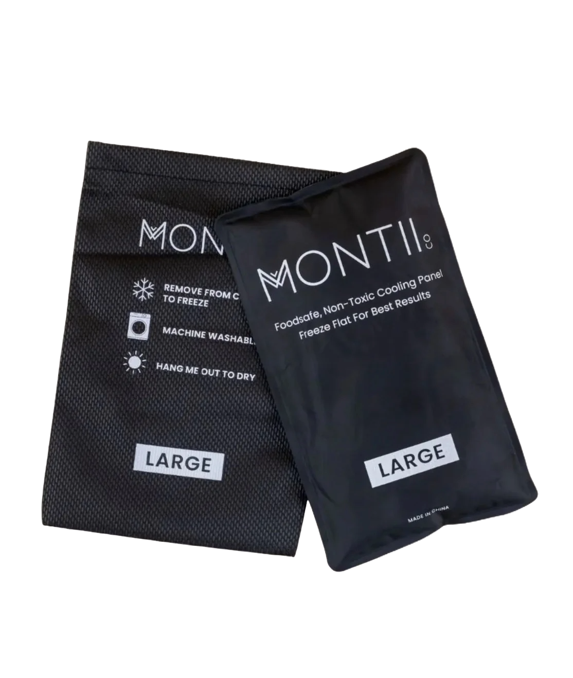 MontiiCo L - Stealth