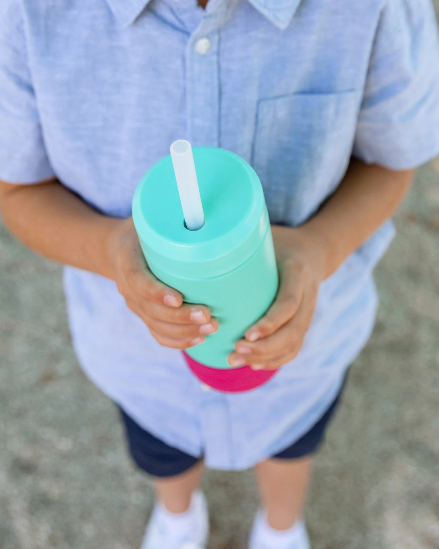 MontiiCo Fusion smoothie tető - több színben