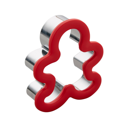 Szendvics kiszúró - Mézeskalács ember