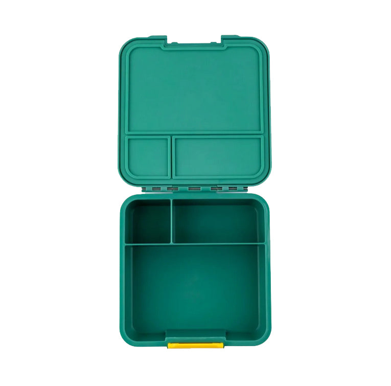 Bento Three - Apple