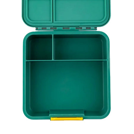 Bento Three - Apple