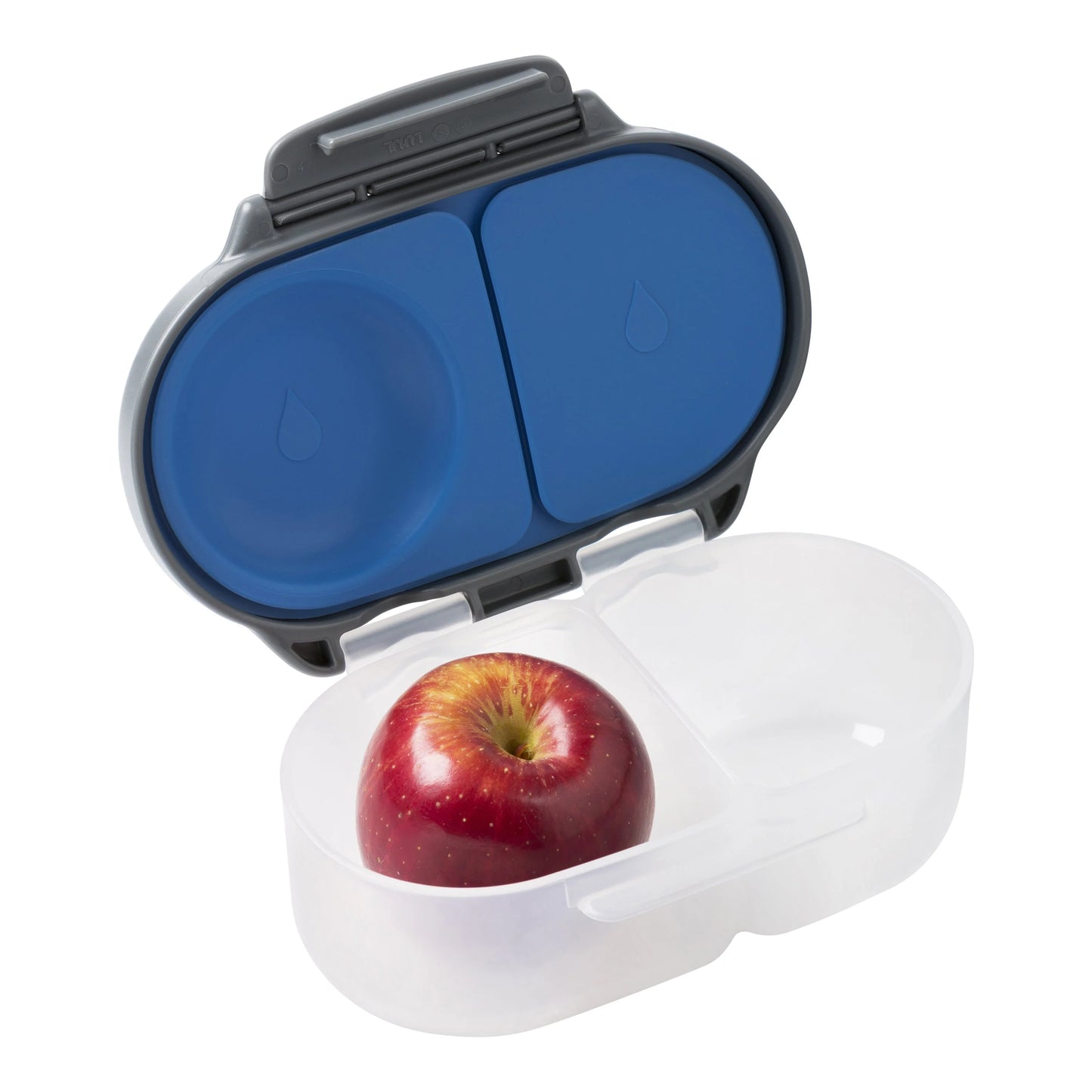 b.box snacktartó (több színben)