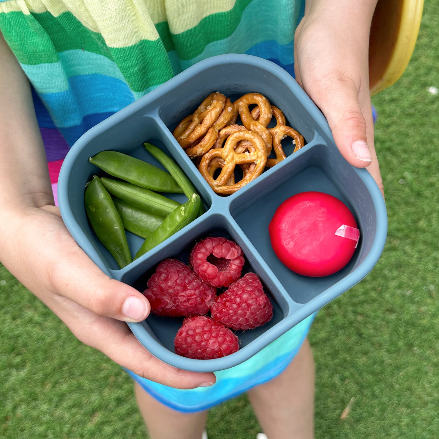 Pick Box - Snack (többféle színben)