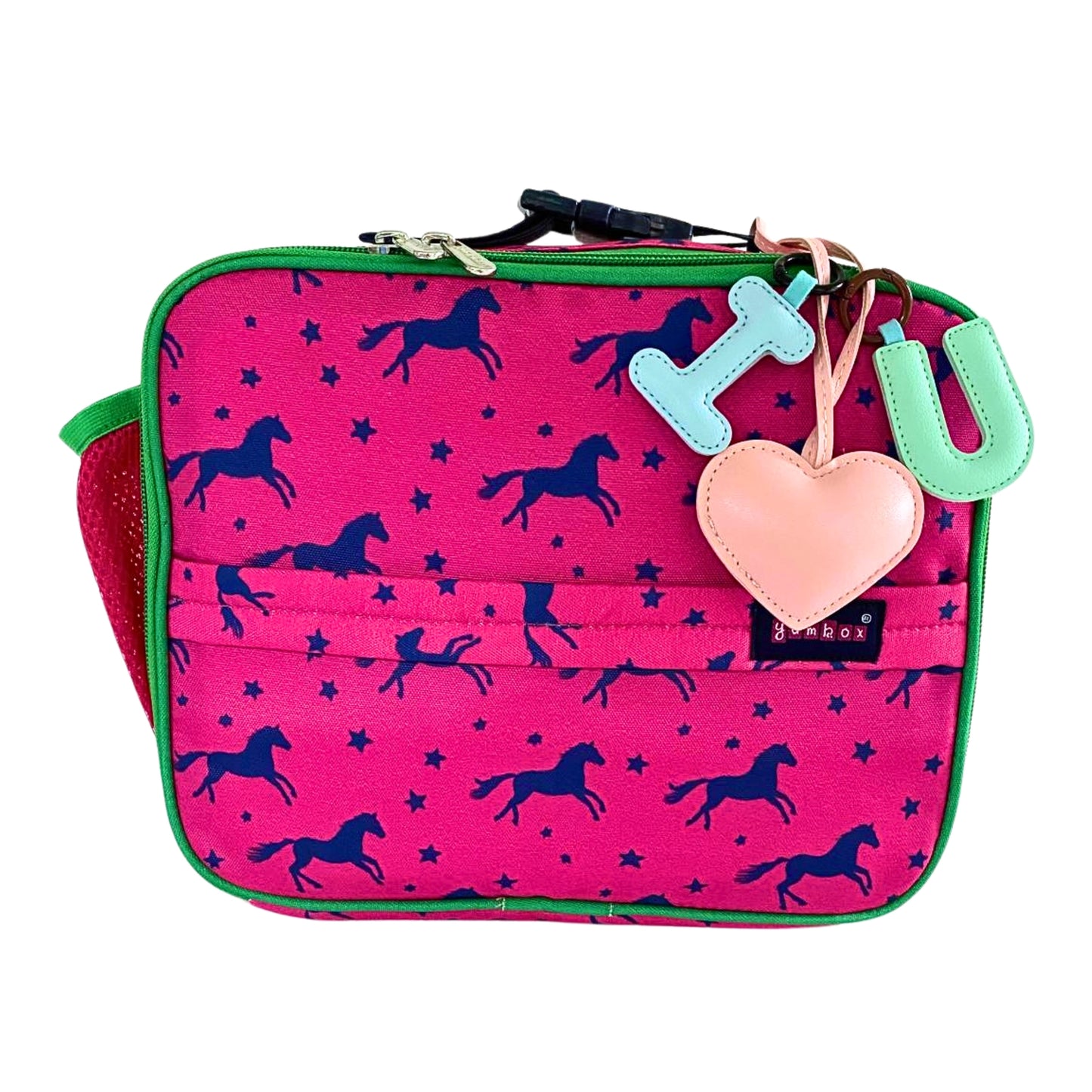 Yumbox Classic - Horses