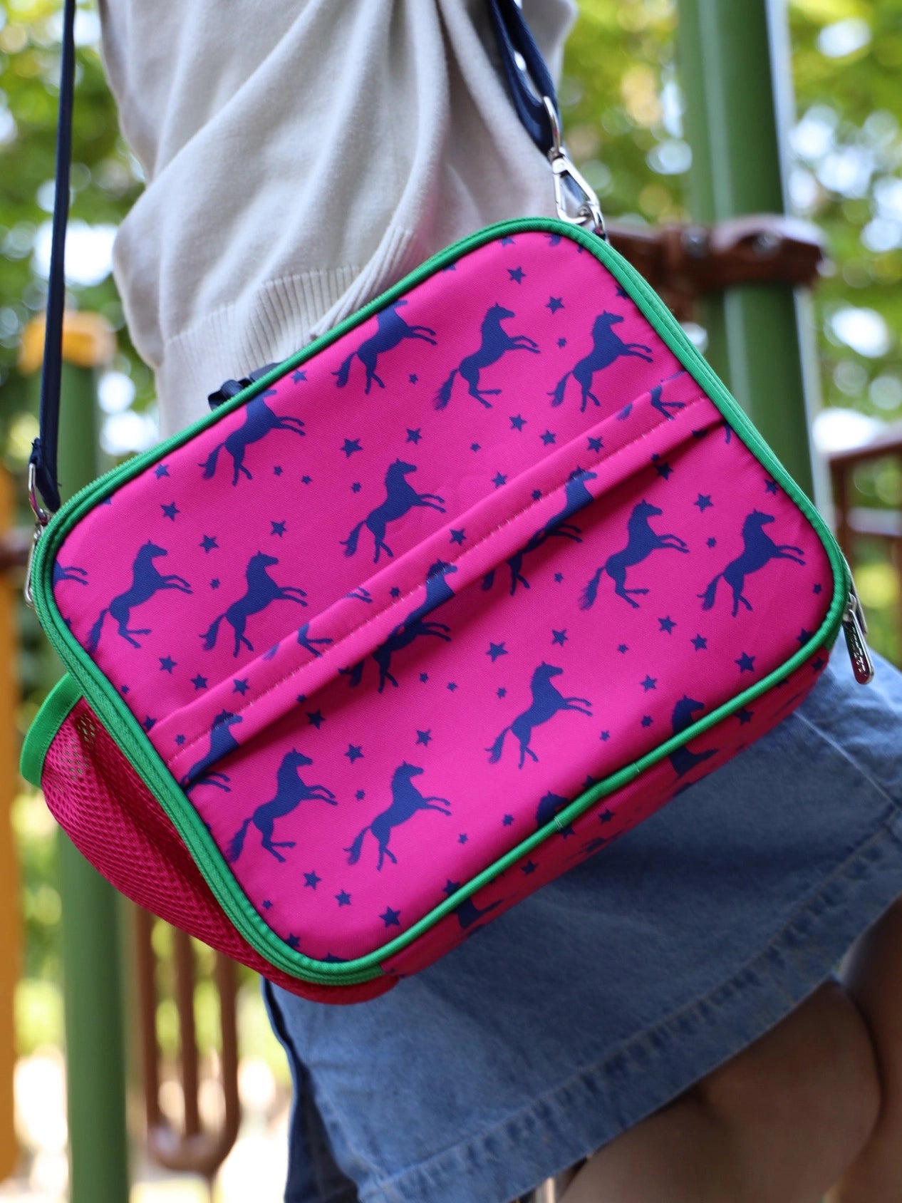 Yumbox Classic - Horses