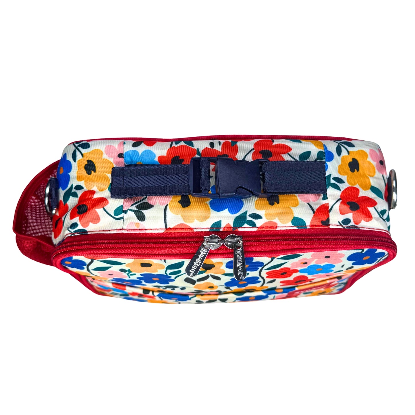 Yumbox Classic - Poppy Flowers