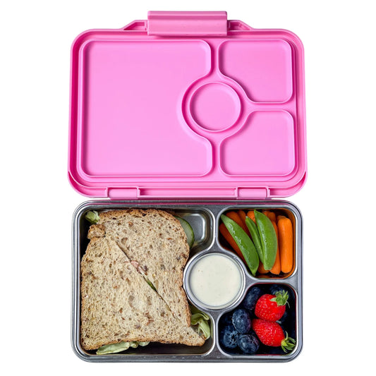 Yumbox Pret Versailles Pink