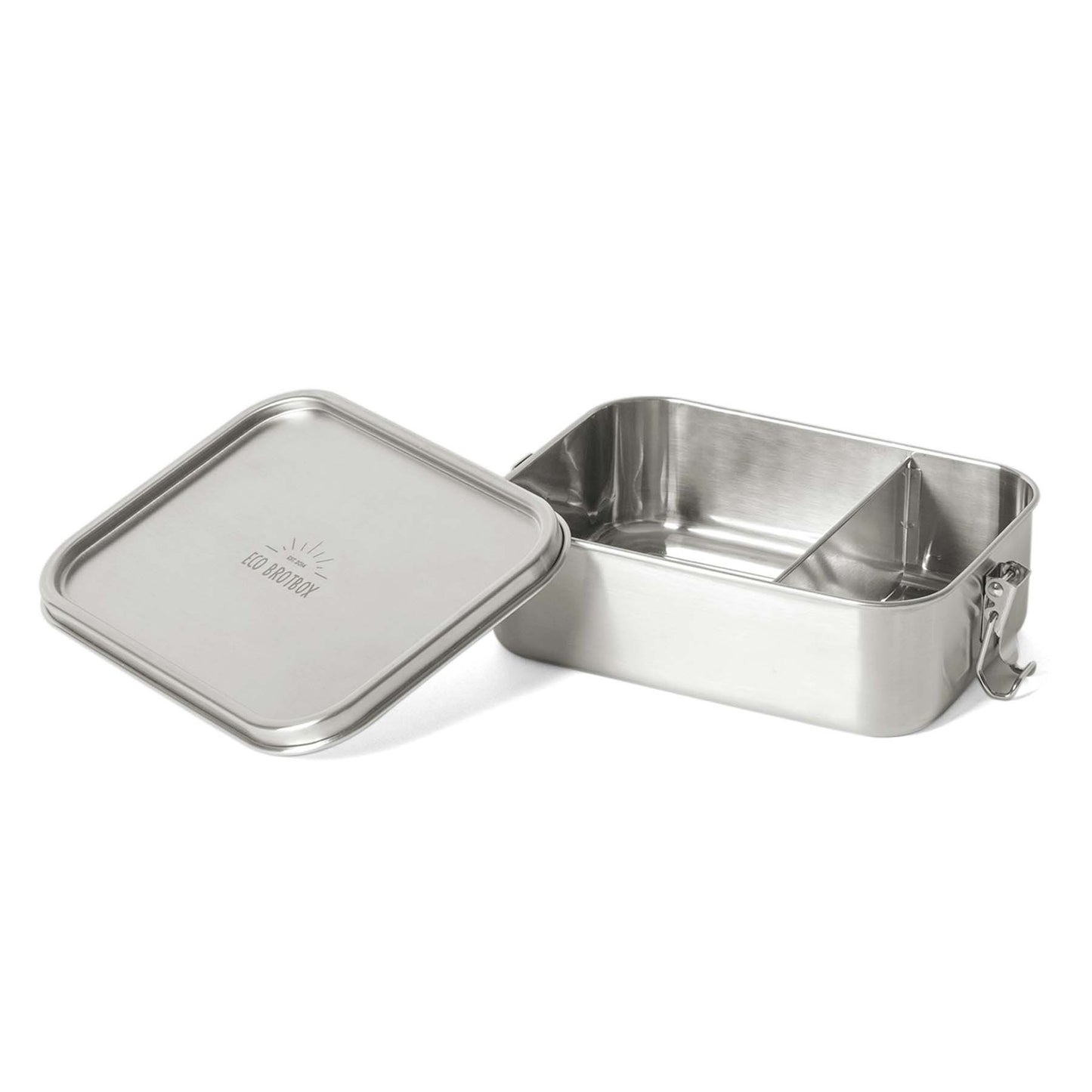 ECO Brotbox Bento Classic+