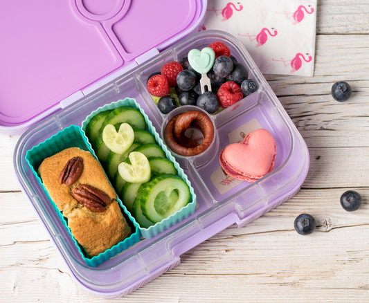 4 db mini villa rozsdamentes acélból - Égbolt (5 cm)