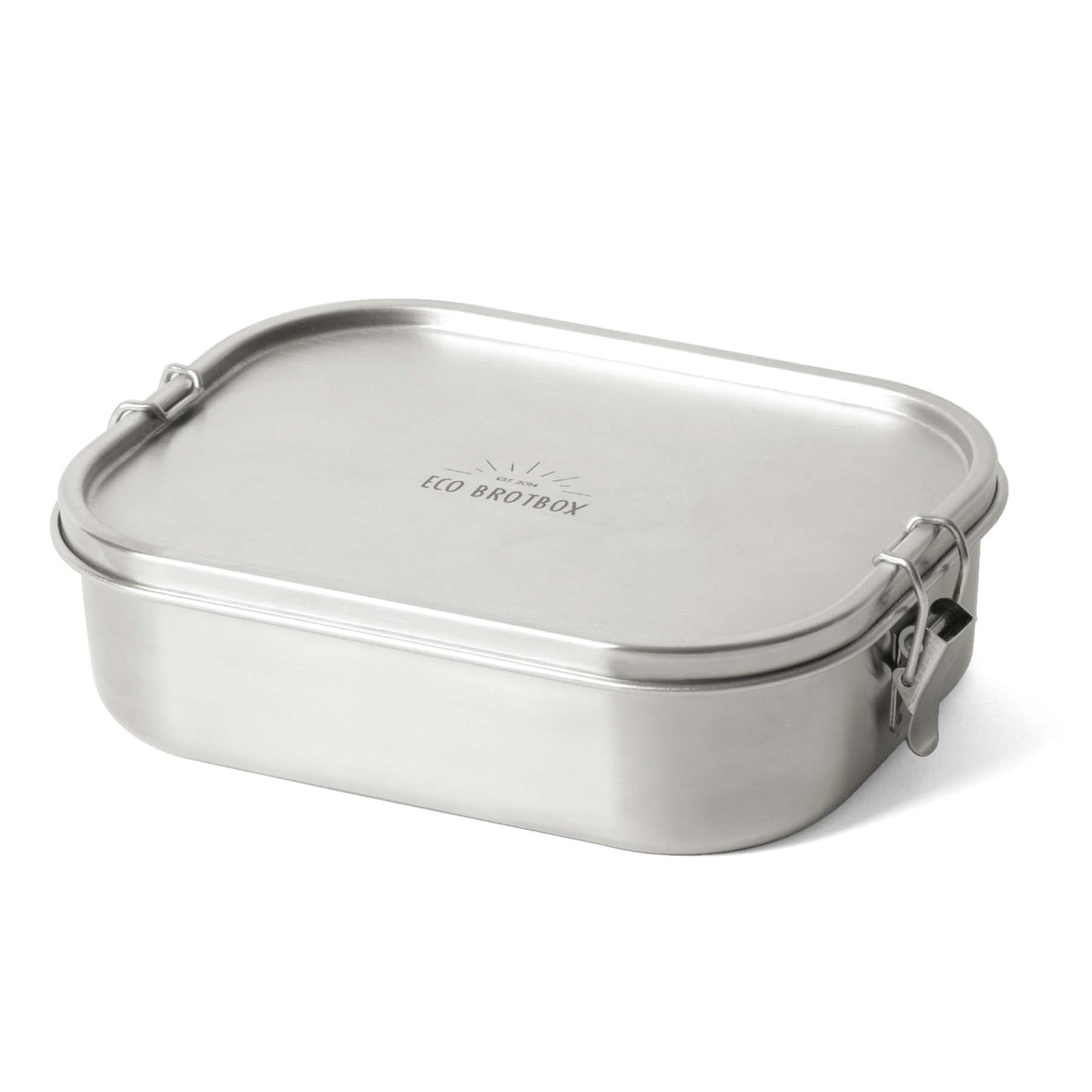 ECO Brotbox Bento Flex+