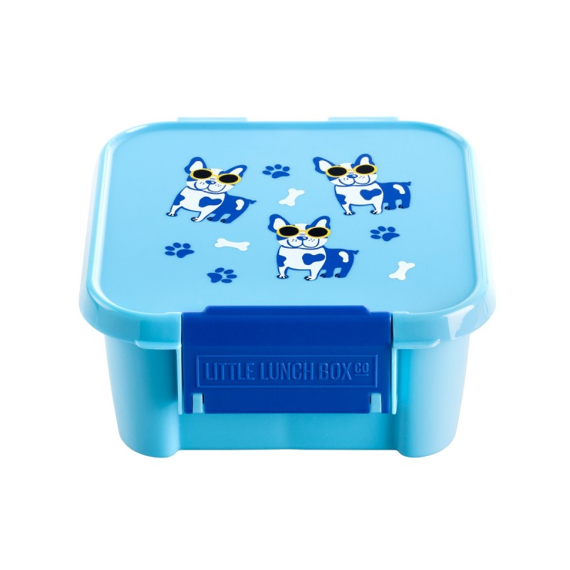 Bento Two - Cool Pup