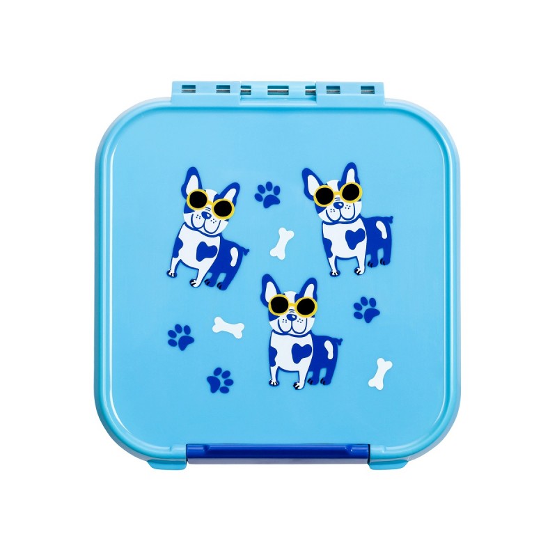 Bento Two - Cool Pup