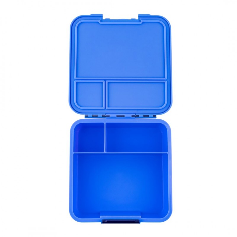 Bento Three - Blueberry