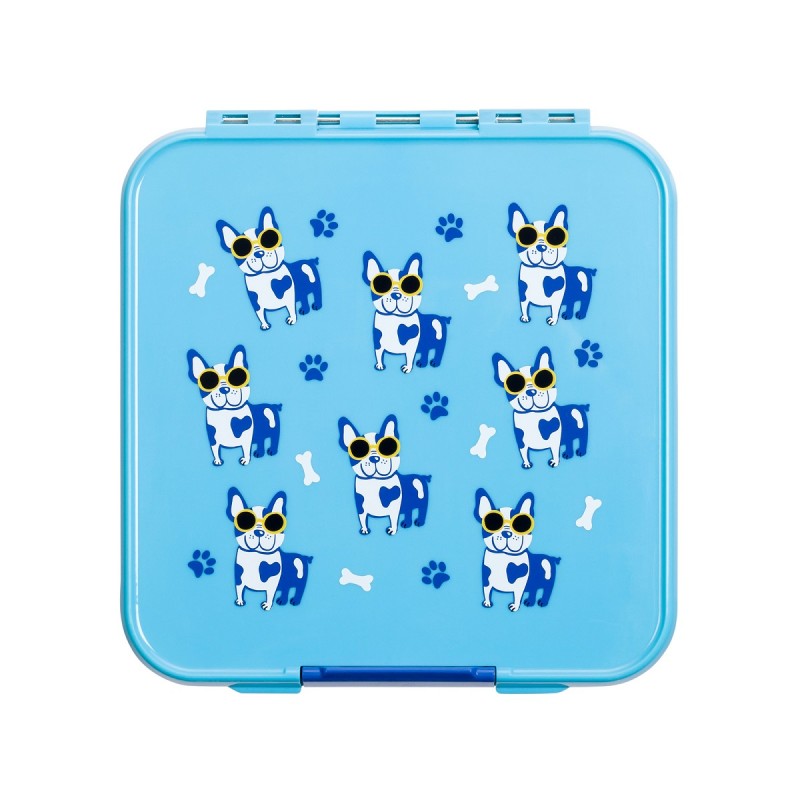 Bento Three - Cool Pup