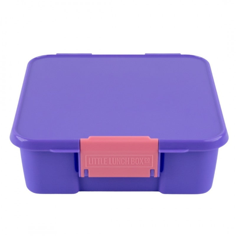 Bento Three - Grape
