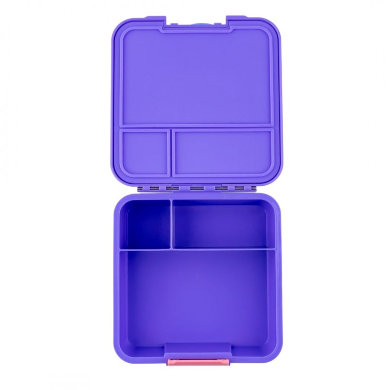 Bento Three - Grape