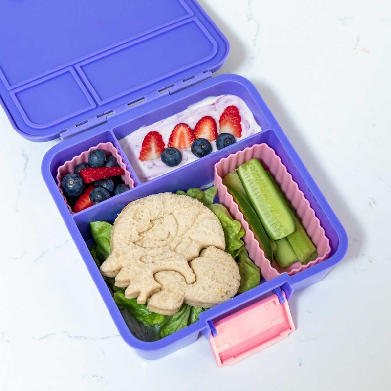 Bento Three - Grape