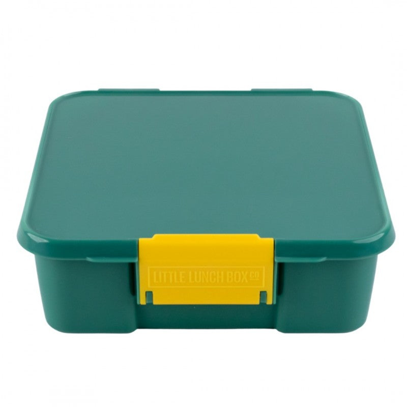 Bento Five - Apple