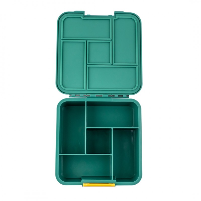 Bento Five - Apple