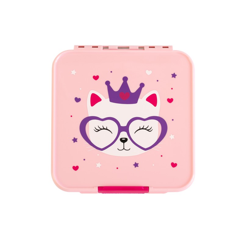 Bento Five - Kitty