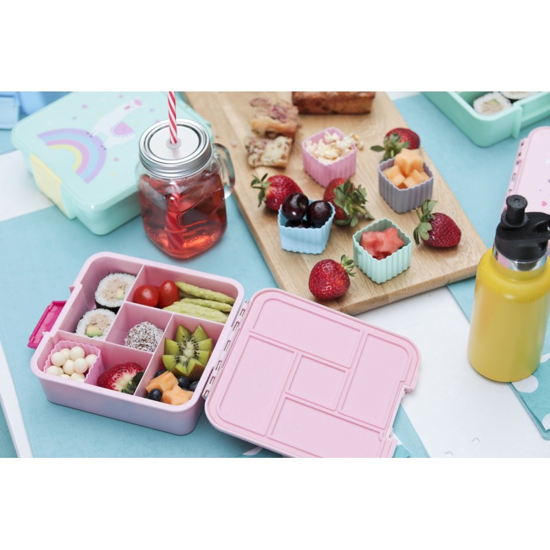 Bento Five - Kitty
