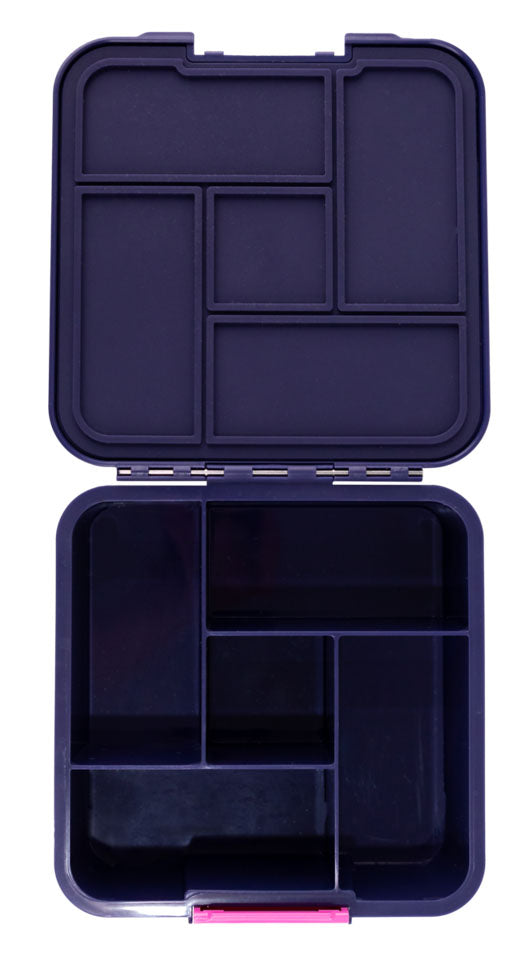 Bento Five - Confetti