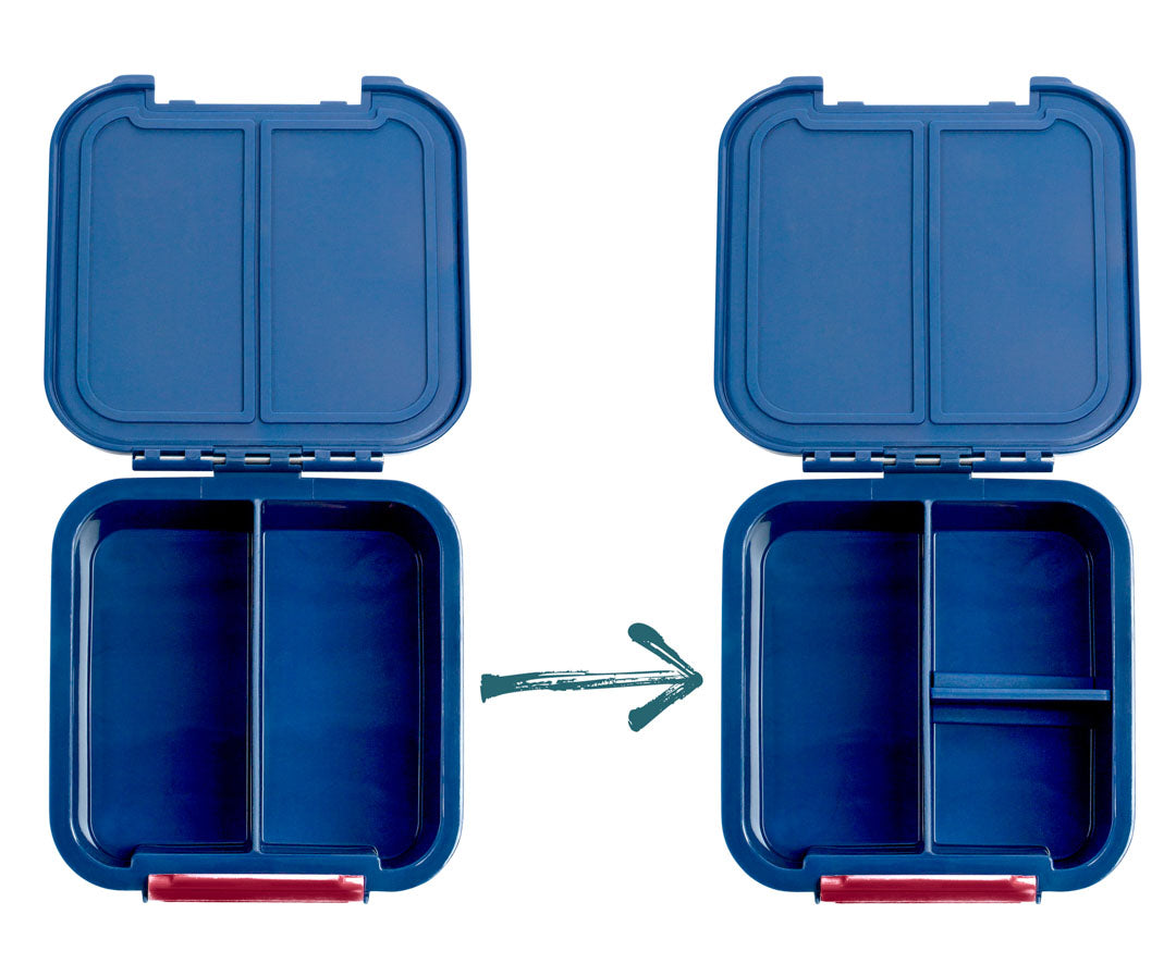 Bento Two - Galactic