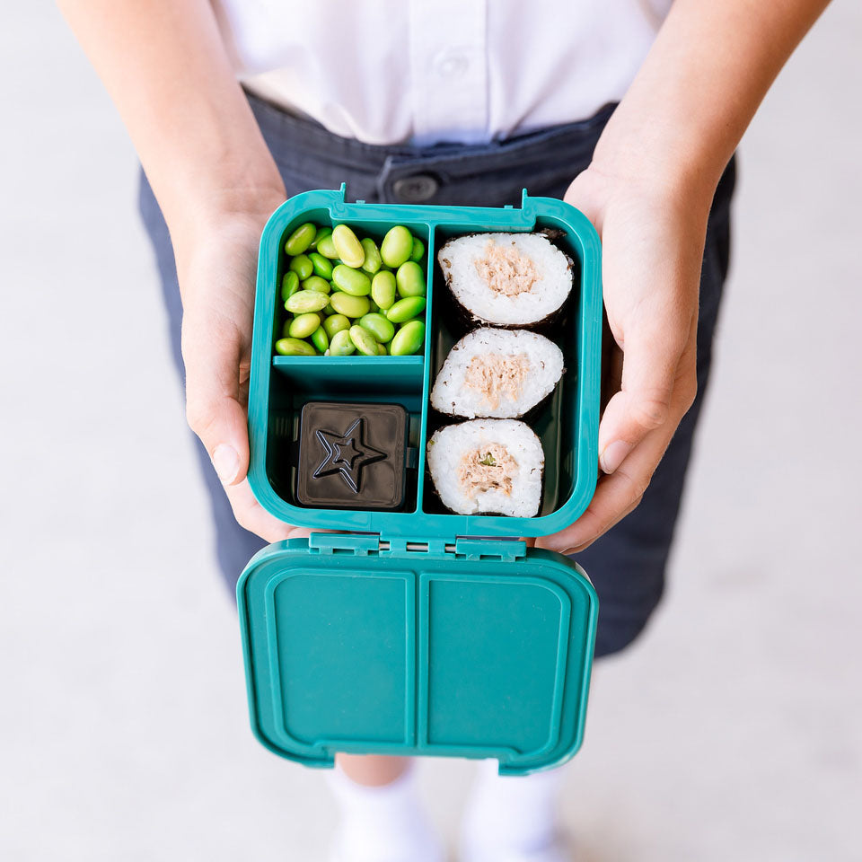 Bento Two - Game On