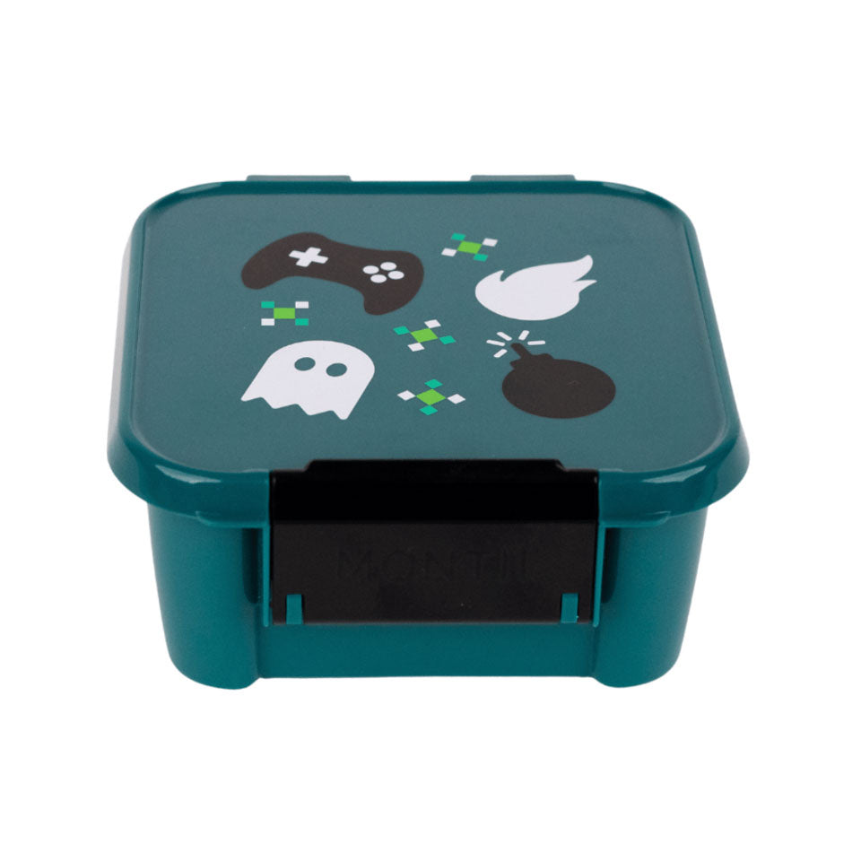Bento Two - Game On