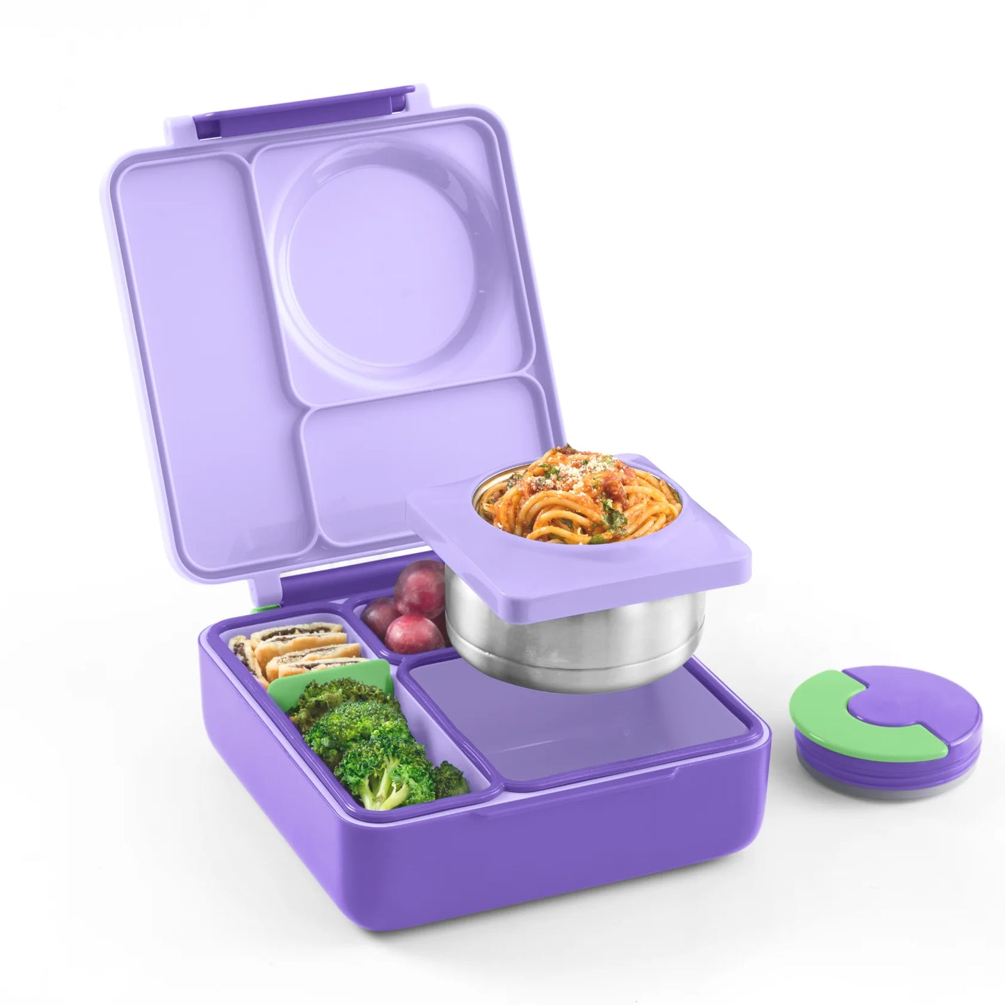 OmieBox - Lilac Purple
