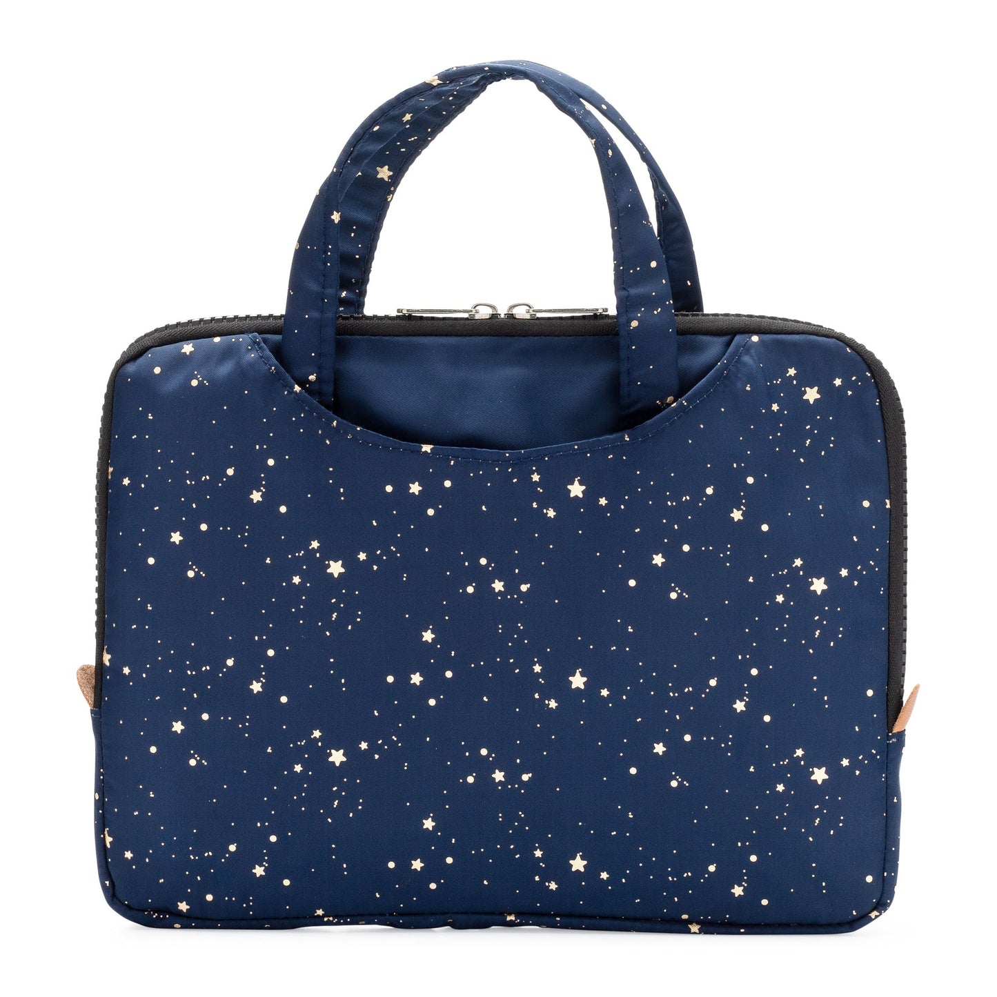 Yumbox Poche - Sötétkék csillagos