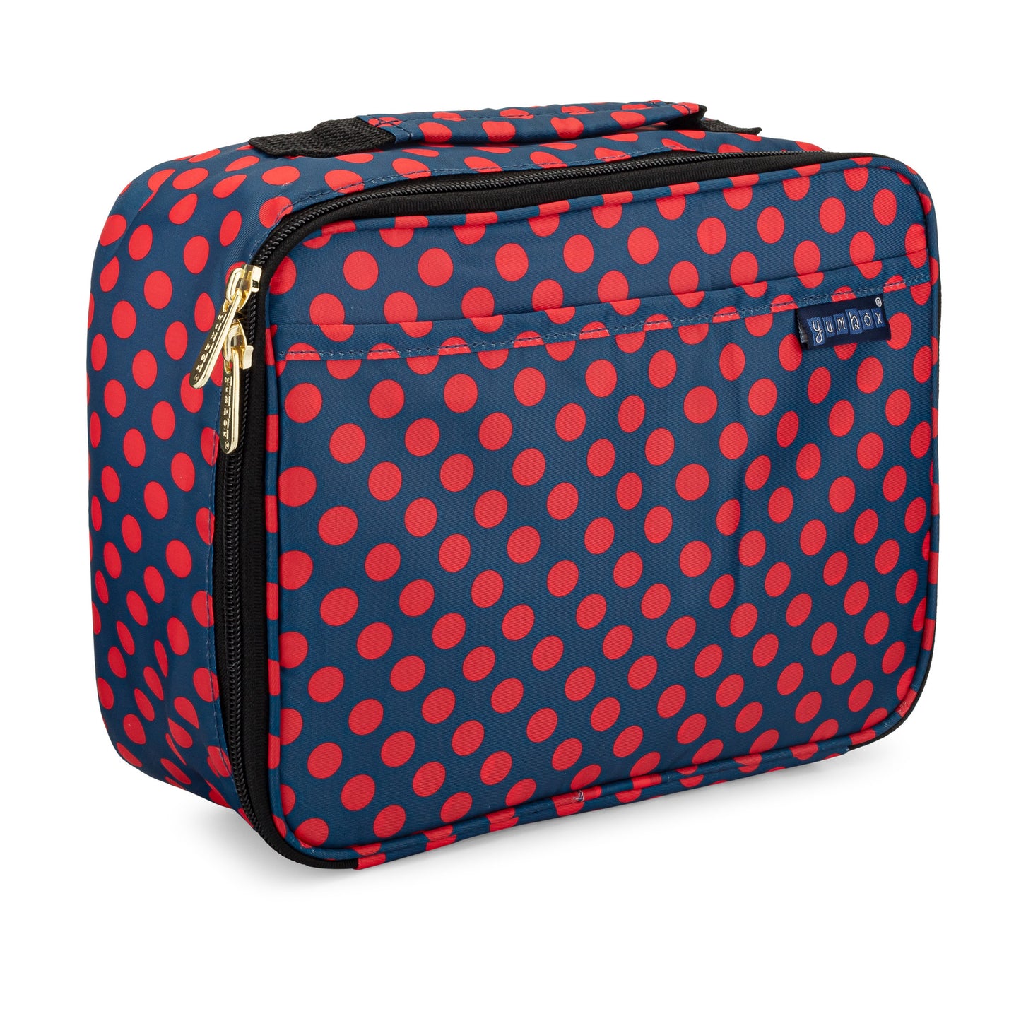 Yumbox Classic - Pöttyös