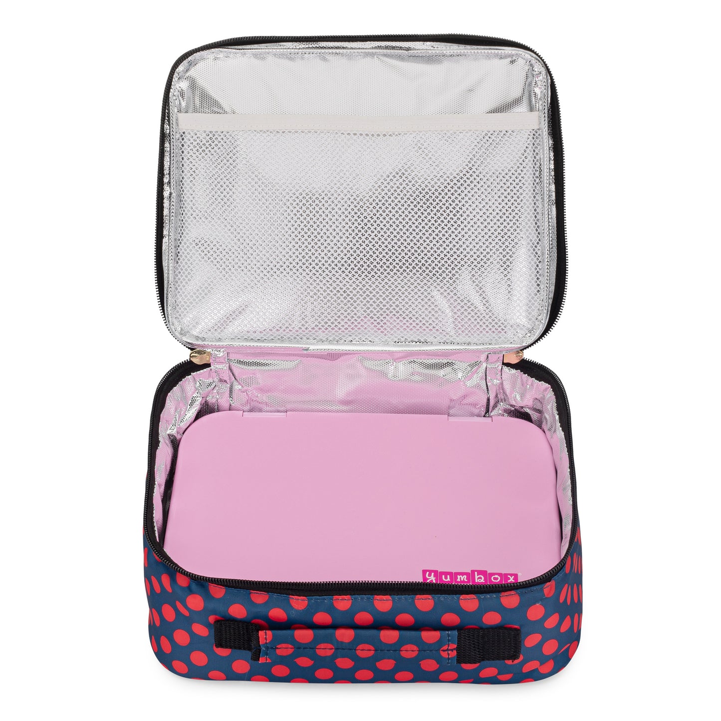 Yumbox Classic - Pöttyös