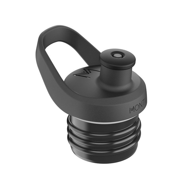 Montii 350 ml minitermosz - kék