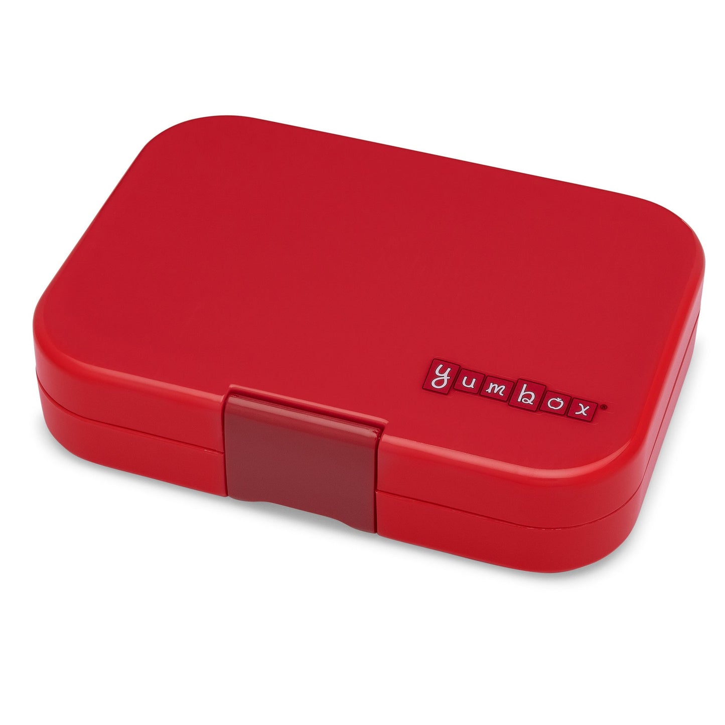 Yumbox Panino Wow red / Bike race - uzsonnasdobozom.hu