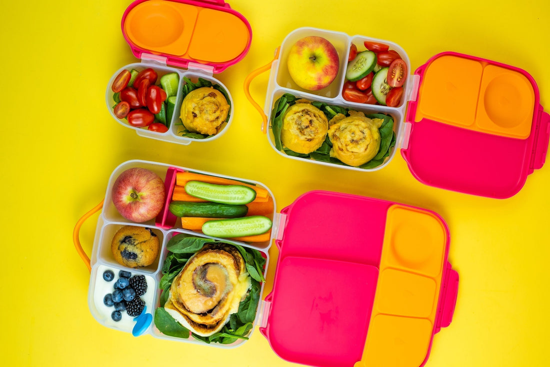 3+1 TIPP NYÁRI UZSONNÁKHOZ