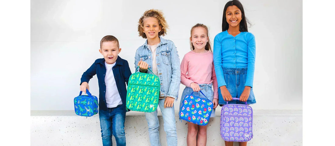 Miért rajonganak ennyien a MontiiCo uzsonnástáskákért?