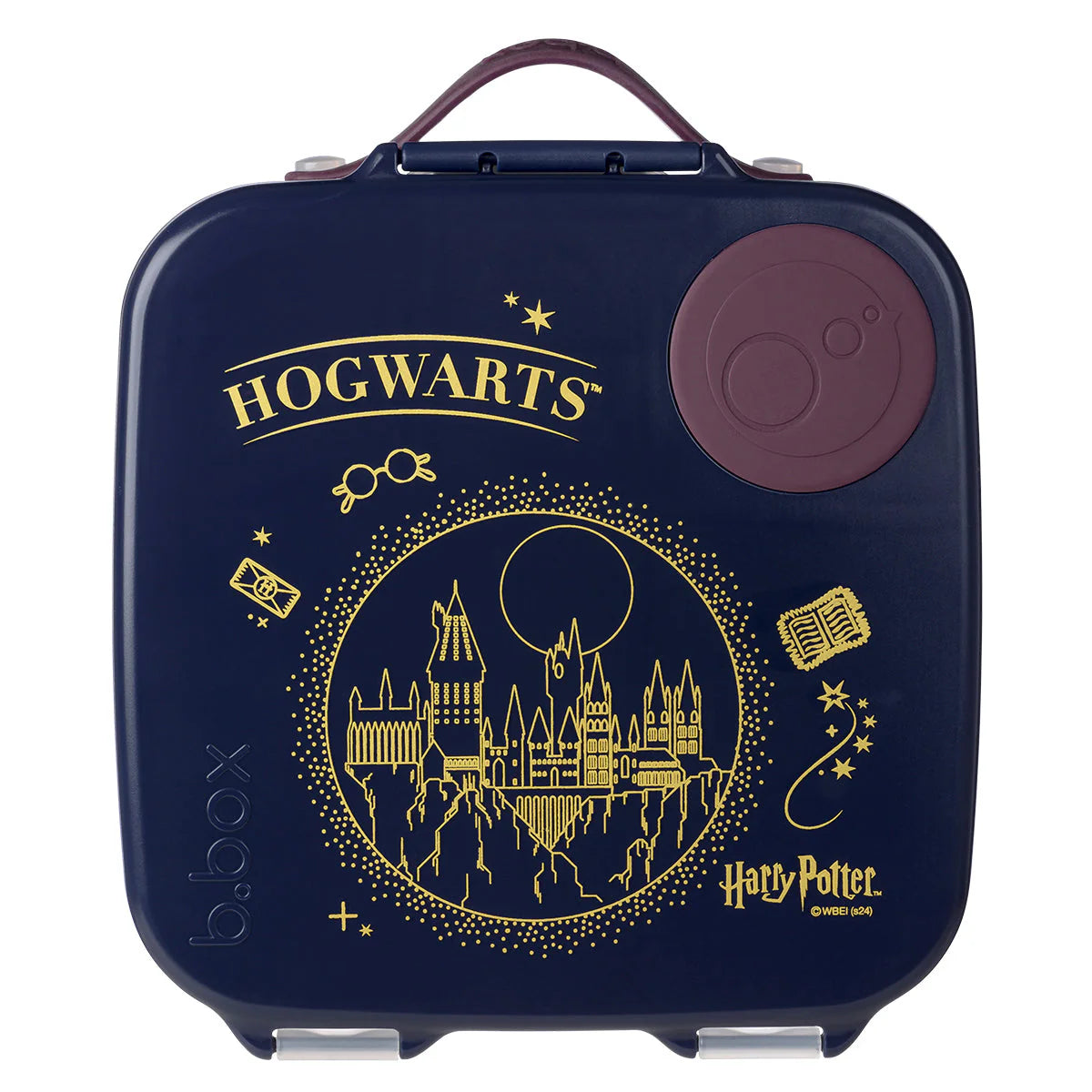 b.box nagy uzsonnásdoboz – Harry Potter